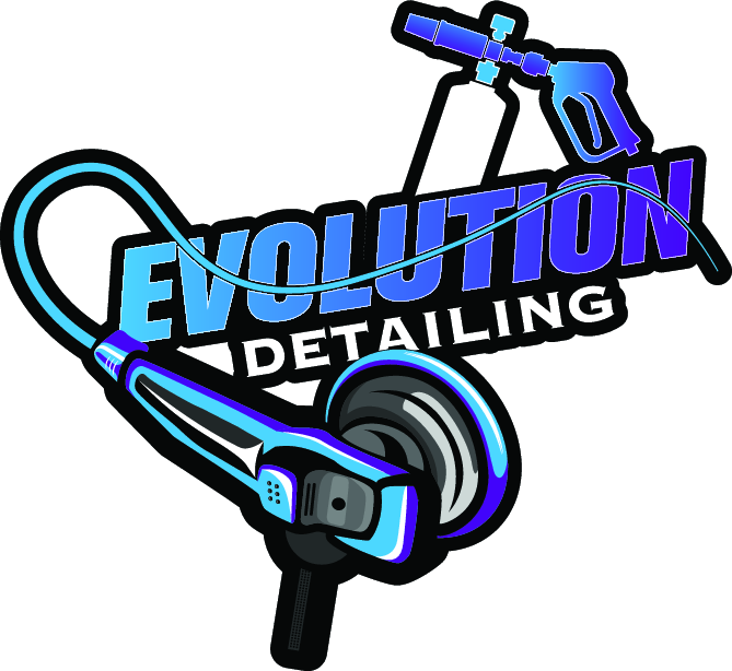 EVOLUTION DETAILING